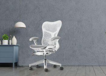 Herman Miller Mirra 2