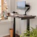 fully remi electric standing desk