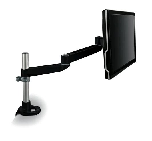 3M Dual swivel monitor arm under 100 buck