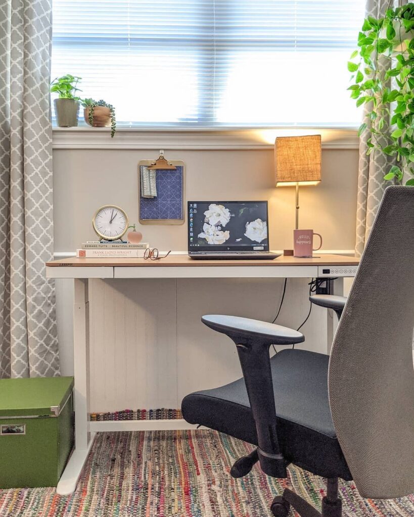 FEZIBO vs FLEXISPOT standing desk showdown who win? INOVA Furniture Ltd