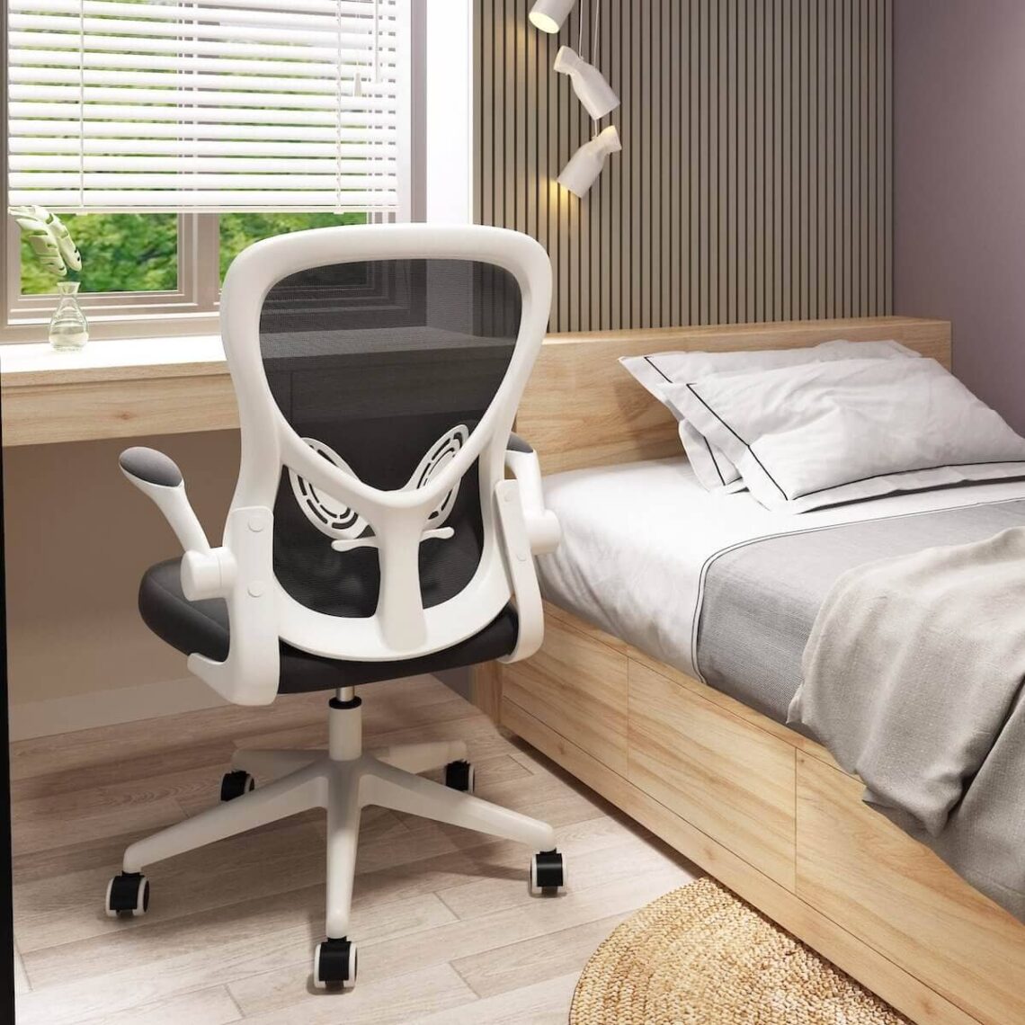 Top 6 Best Ergonomic Office Chairs under 300 bucks Don't have to