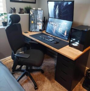 Top 6 Best Ergonomic Office Chairs under 300 bucks - Don't have to ...