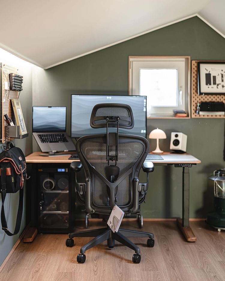 ergonomic chair under 300 and how to find it