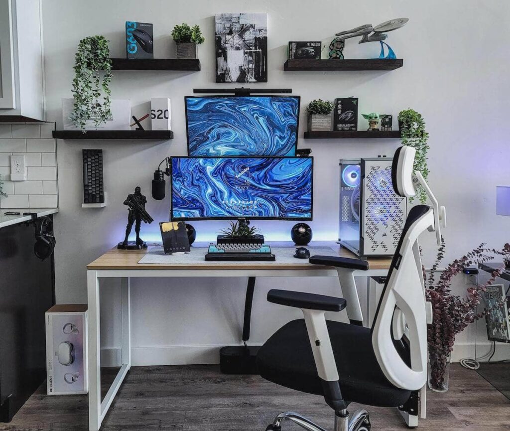 Top 6 Best Ergonomic Office Chairs under 300 bucks Don't have to