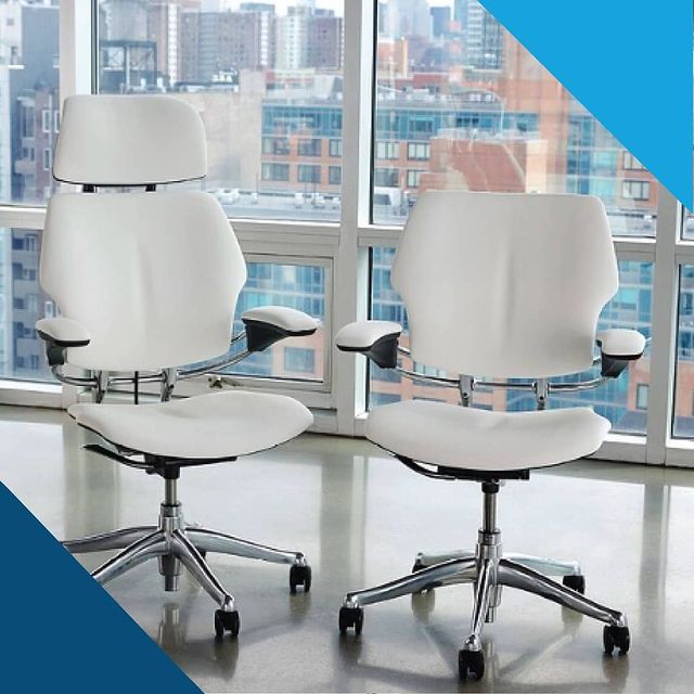 Humanscale Freedom chair