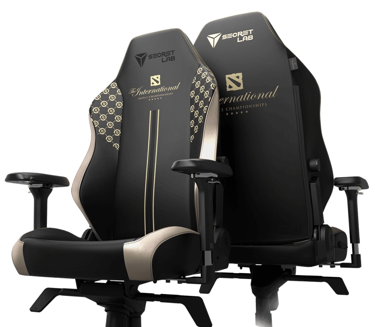 Secretlab Titan Gaming Office chair - softweave leather vs fabric ...