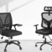 Noblewell Ergonomic Office Chair