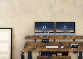 Rolanstar Standing Desk