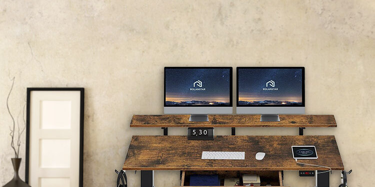 Rolanstar Standing Desk
