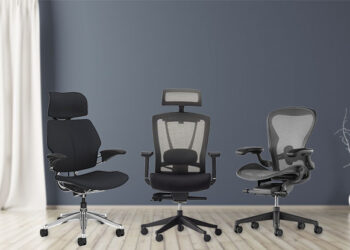 how to find an office chair for a 7′ person