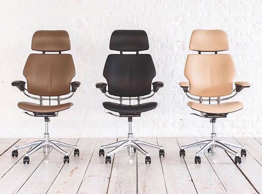 humanscale chairs