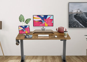 cover Famisky standing desk