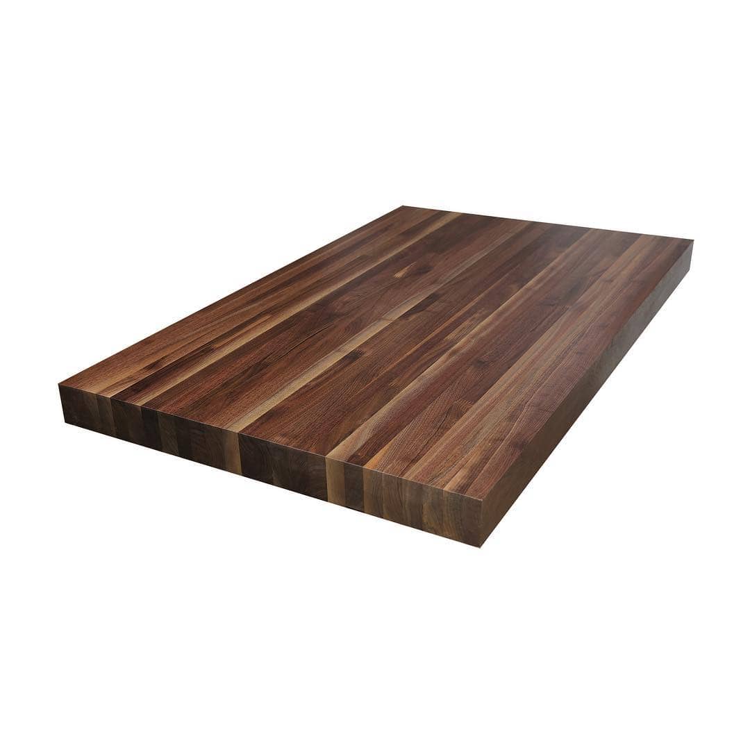 Butcher Block tabletop