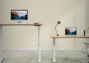 best standing desk under 500