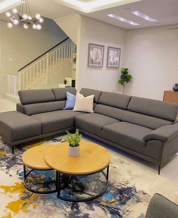 How to stabilize furniture on carpet? INOVA Furniture Ltd