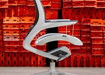 tilt lock office chair how to fix