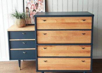 tips to refinish your furniture