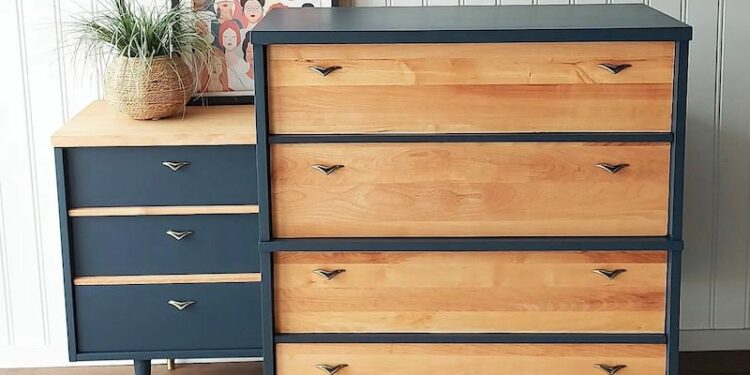 tips to refinish your furniture