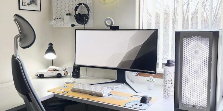 why are ergonomic chair so expensive