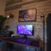 How to make standing desk more comfortable?