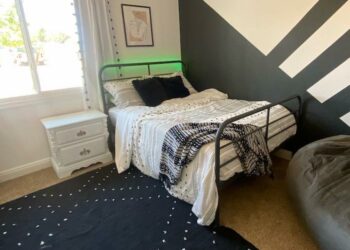 beds idea for small room