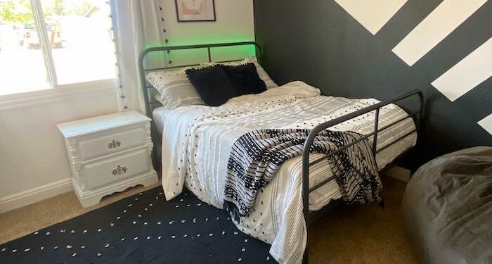 beds idea for small room