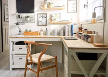 how to find corner desk