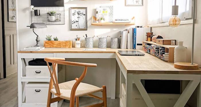 how to find corner desk