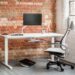 Humanscale Float Standing Desk Review – A Steep Alternative to an Electric and Manual Standing Desk