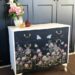 How to paint old wood furniture?