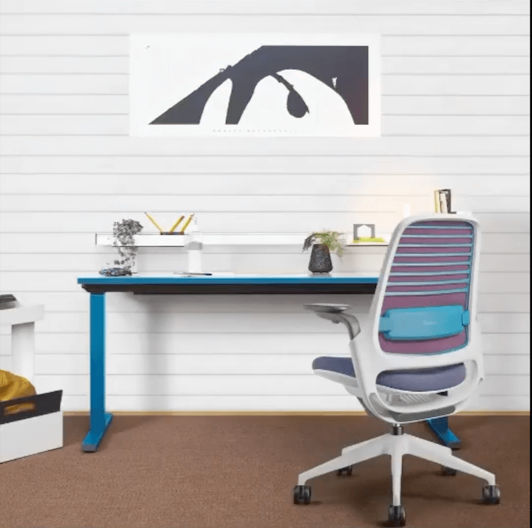 steelcase series 1