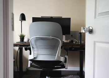 steelcase leap chair with tilt lock