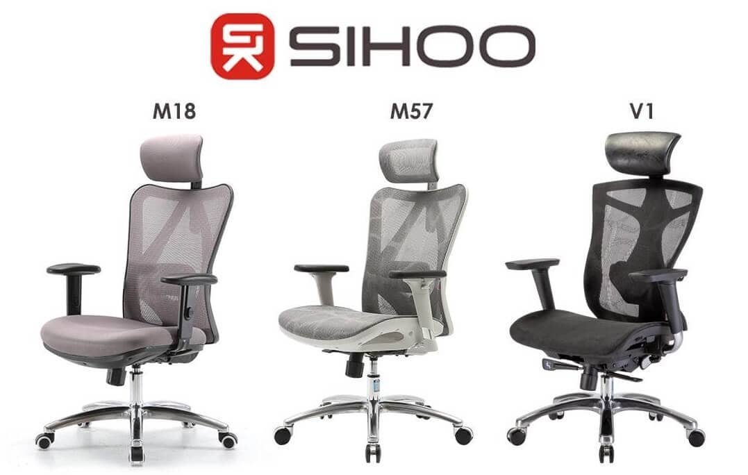 SIHOO chair line