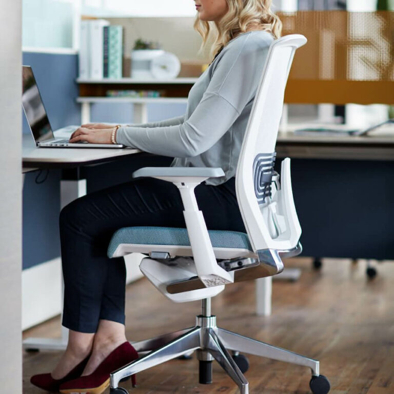 Haworth Soji vs Very Is a Haworth upgrade worth it? INOVA Furniture Ltd