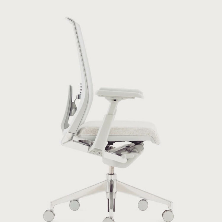 Haworth Soji vs Very Is a Haworth upgrade worth it? INOVA Furniture Ltd