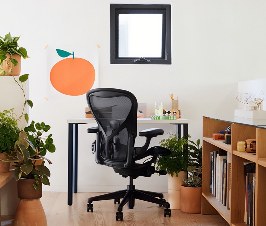 Herman Miller A