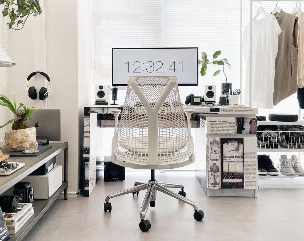 The 5 best Office Chairs that Can Low Enough for Petite Women INOVA