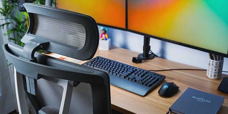 ergochair 2 autonomous