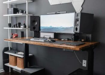 uplift standing desks