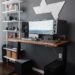 uplift standing desks