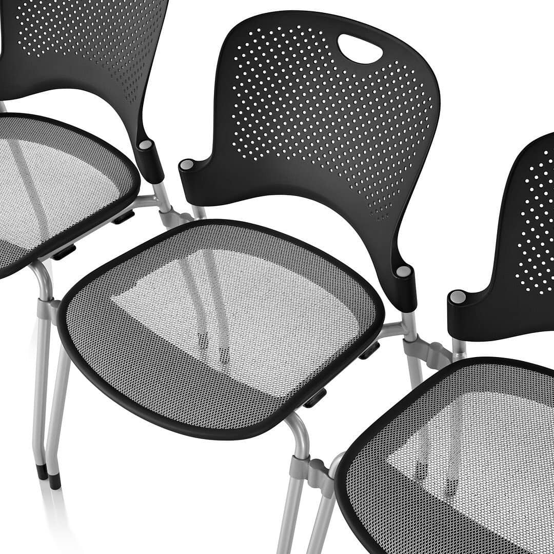 Herman Miller Caper