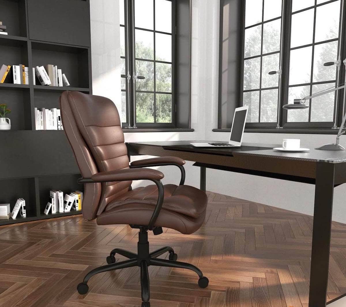 Boss Office Products chair