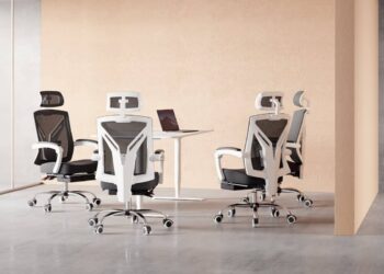 Hbada reclinder ergonomic chair