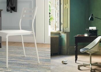 White desk chairs under 50 (1)