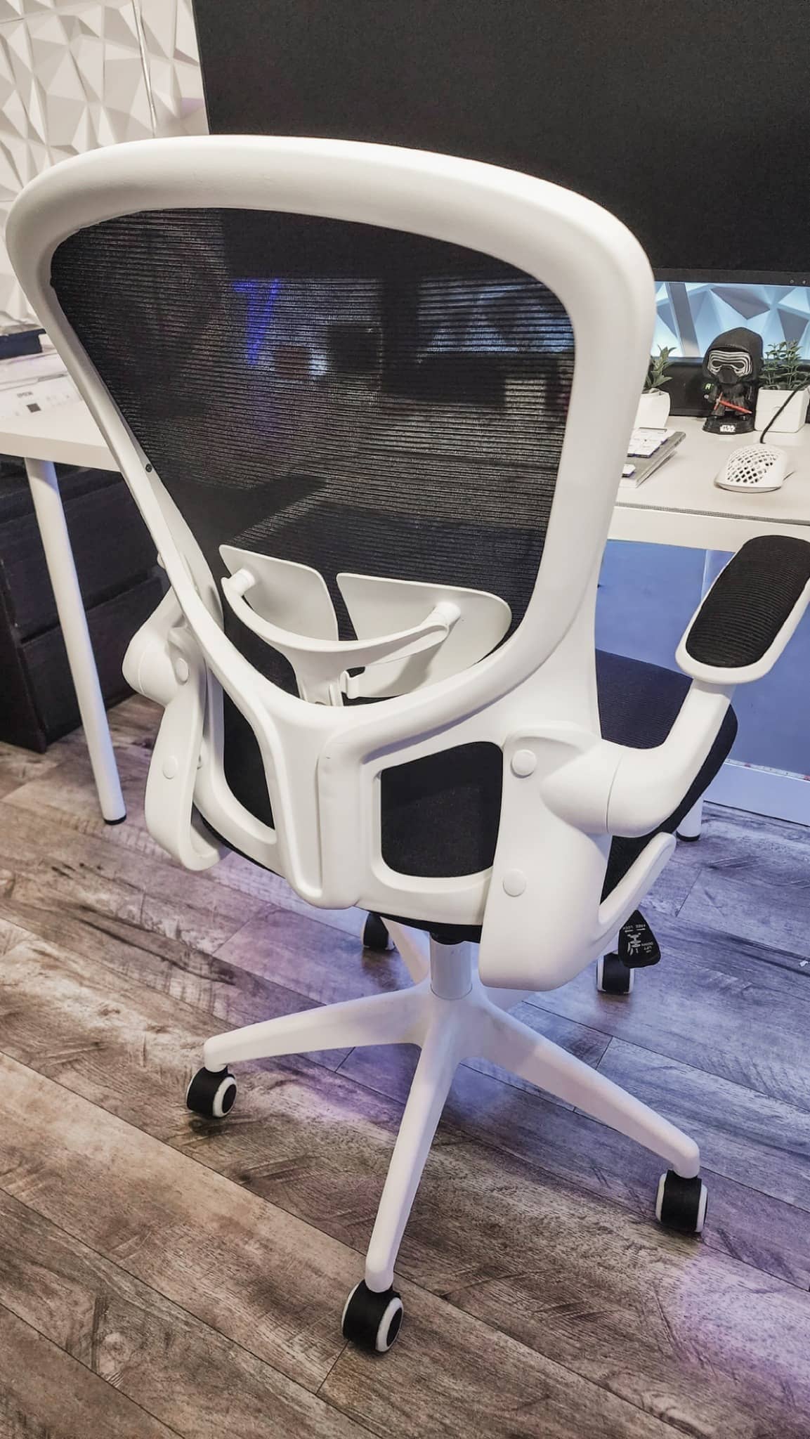felix king ergonomic chair