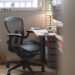 aeron chair new