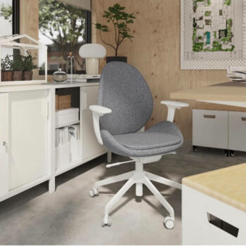 IKEA Hattefjall review - is this Perky Chair Supportive Enough? - INOVA ...