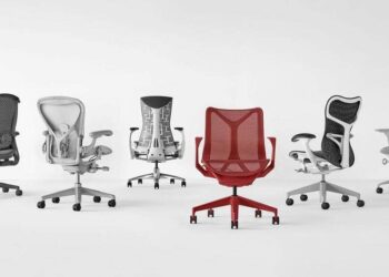 choose office chairs