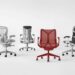 choose office chairs