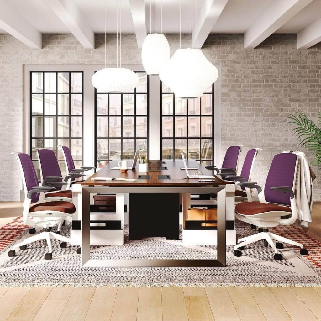 Steelcase Series 1 vs 2 The battle of the Steelcase chairs INOVA